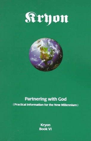 Partnering with God