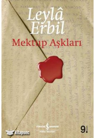 Mektup Aşkları