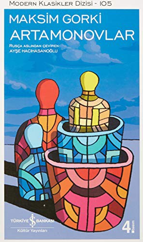 Artamonovlar