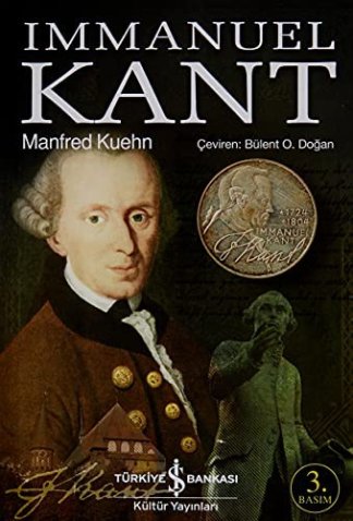 Immanuel Kant
