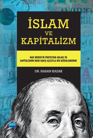 Protestan ahlakı ve kapitalizmin ruhu