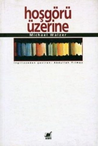 Hoşgörü Üzerine