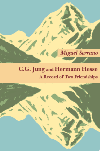 Carl Gustav Jung ve Hermann Hesse