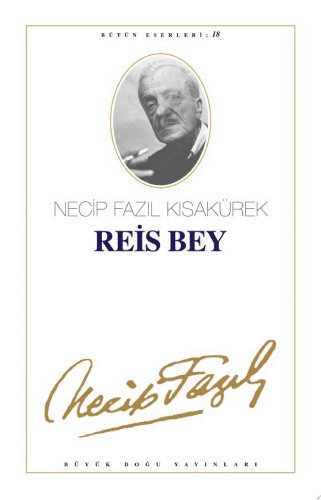 Reis Bey