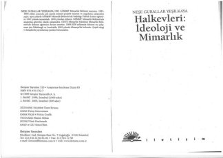Halkevleri