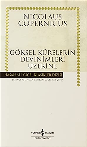 Göksel Kürelerin Devinimleri Üzerine - Hasan Ali Yücel Klasikleri