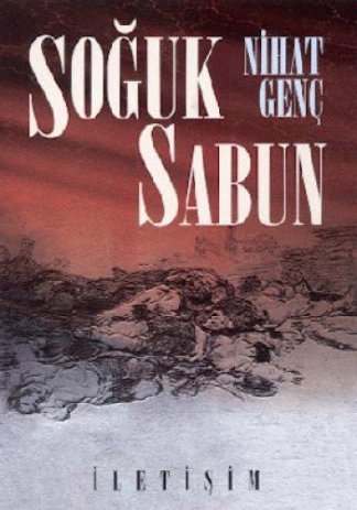Soğuk Sabun