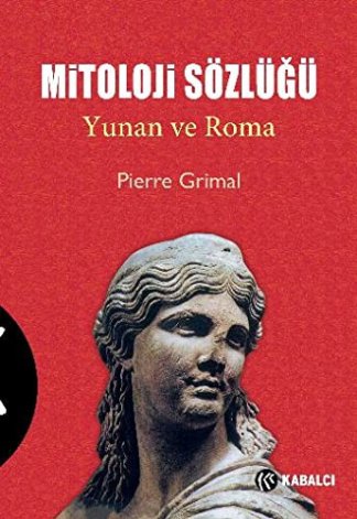 Mitoloji Sözlügü