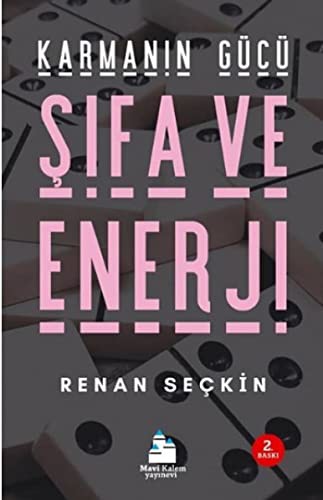 Karmanin Gucu - Sifa ve Enerji