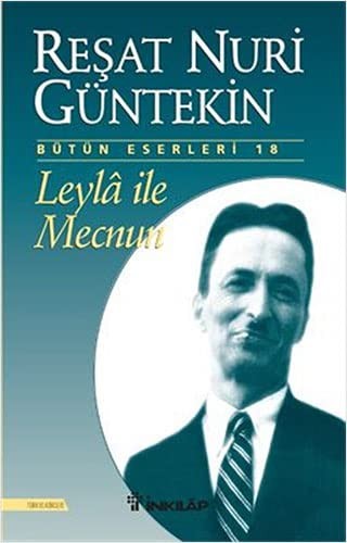 Leyla ile Mecnun