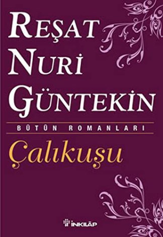Calikusu- Butun Eserleri 1