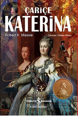 Çariçe Katerina