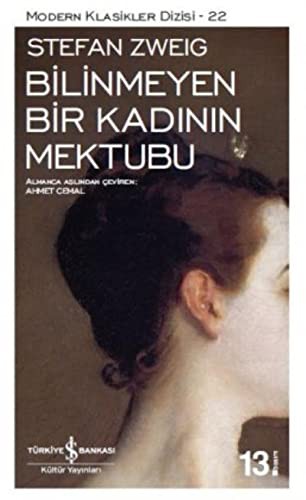 Bilinmeyen Bir Kadının Mektubu