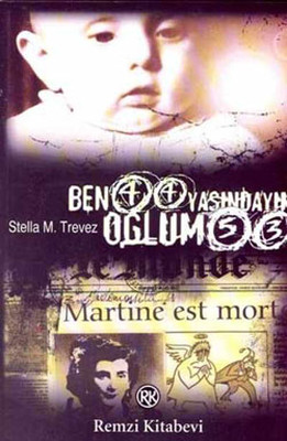 Ben 44 Yaşındayım...Oğlum 53...