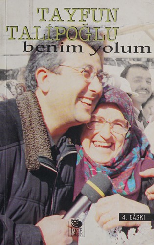 Benim Yolum