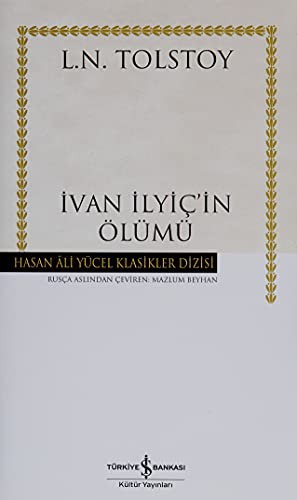 İvan İlyiç'in Ölümü