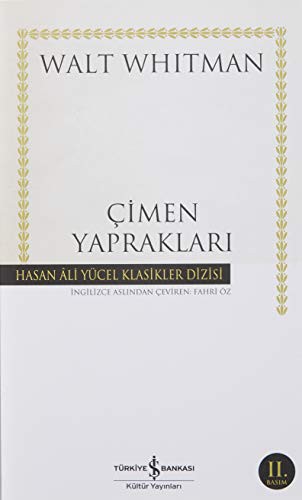Cimen Yapraklari