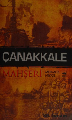 Çanakkale Mahşeri