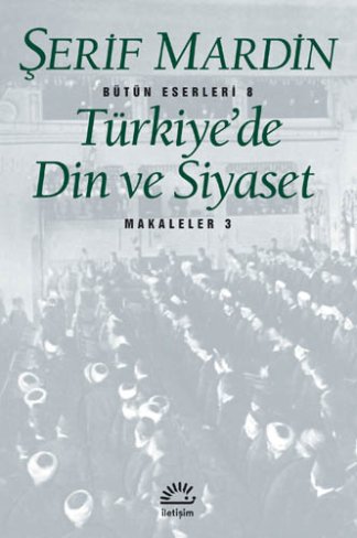 Türkiye'de Din ve Siyaset