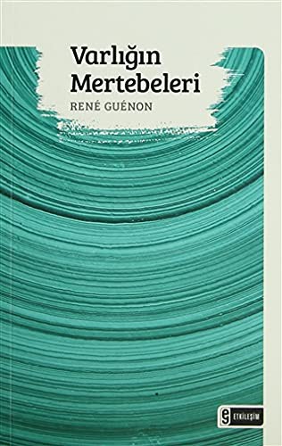 Varlığın Mertebeleri