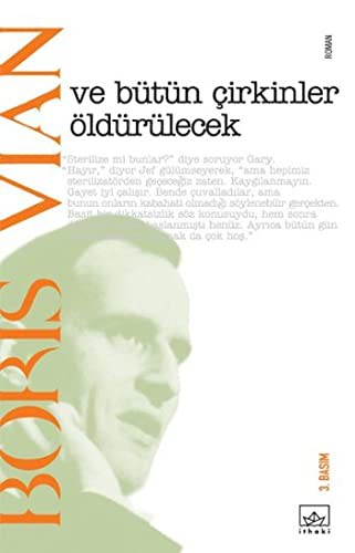 Ve Bütün Çirkinler Öldürülecek