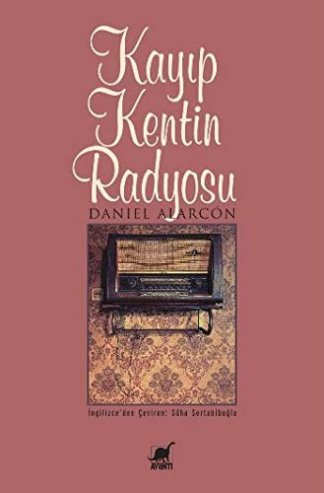 Kayıp Kentin Radyosu