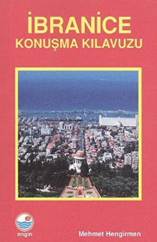 İbranice Konuşma Kılavuzu