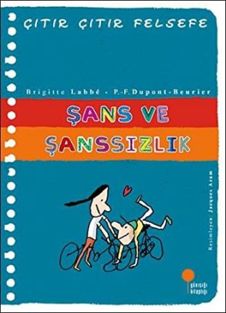 Şans ve Şansızlık - Çıtır Çıtır Felsefe 31