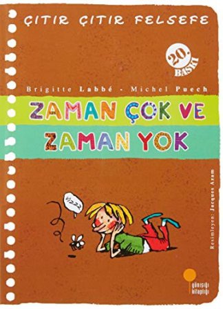 Çıtır Çıtır Felsefe 19 - Zaman Çok ve Zaman Yok