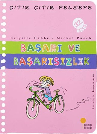 Başarı ve Başarısızlık - Çıtır Çıtır Felsefe 14
