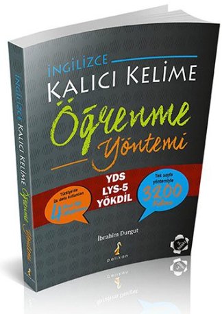 İngilizce Kalıcı Kelime Öğrenme Yöntemi
