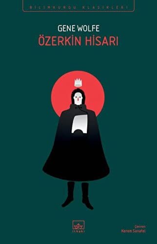 Özerkin Hisarı / Yeni Güneş Kitabı 4