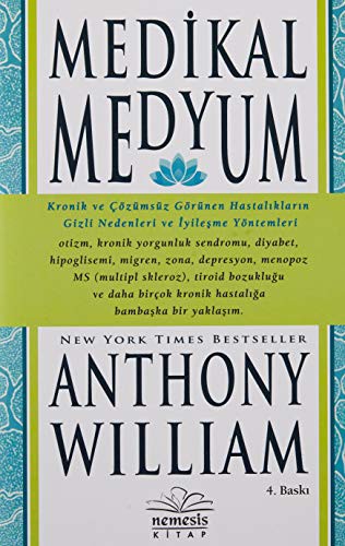 Medikal Medyum