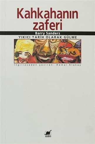 Kahkahanın Zaferi