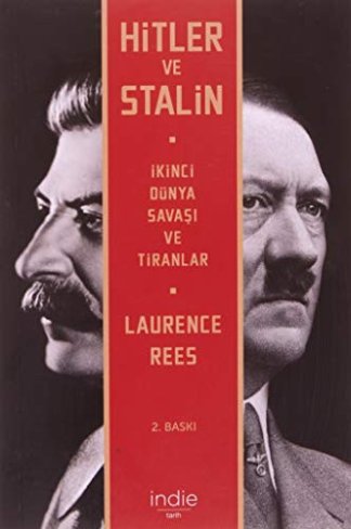 Hitler ve Stalin