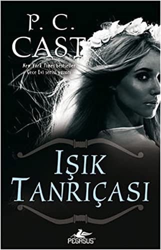 IŞIK TANRIÇASI - TANRIÇA SERİSİ 3. KİTAP
