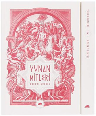 Yunan Mitleri