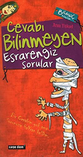 Cevabi Bilinmeyen Esrarengiz Sorular