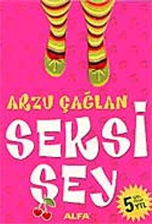 Seksi şey