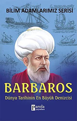 Barbaros