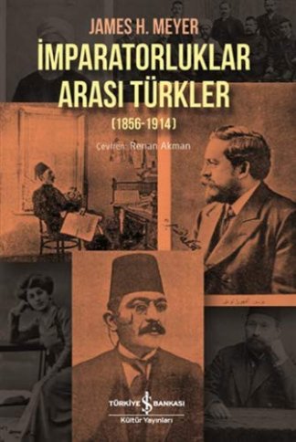 İmparatorluk Arası Türkler