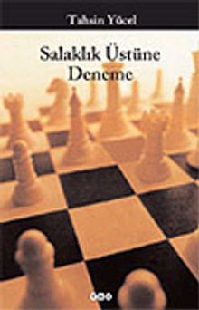 Salaklık üstüne deneme