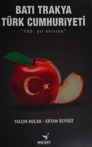 Batı Trakya Türk Cumhuriyeti