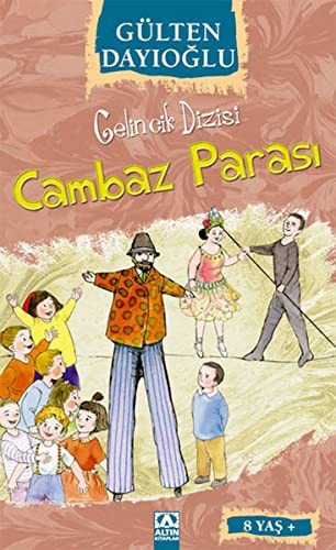 Cambaz Parası