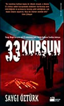 33 kurşun