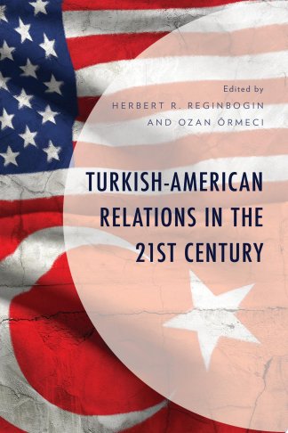 Türk - Amerikan ilişkileri