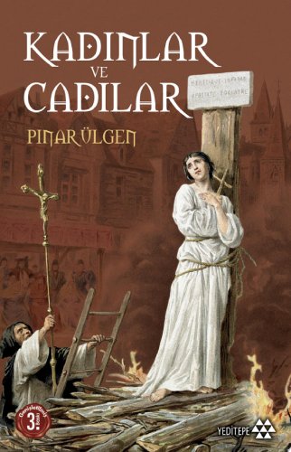 Şeytan - Kötülüğün Tarihi 1
