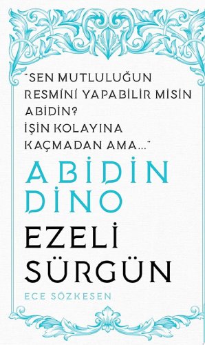 Kısa Hayat Öyküm
