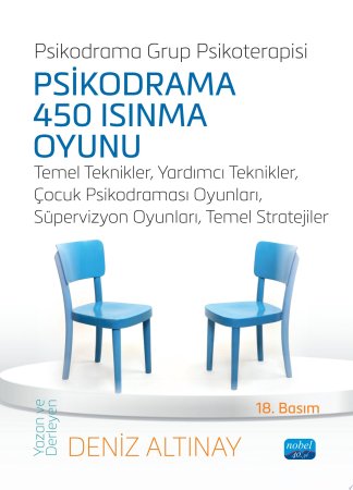 Psikodrama Grup Psikoterapisi