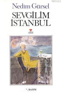 Sevgilim İstanbul